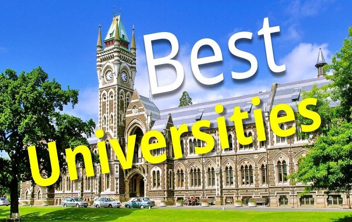 How to have great universities